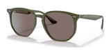 Ray-Ban RB4306 Sunglasses | Size 54