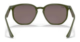 Ray-Ban RB4306 Sunglasses | Size 54