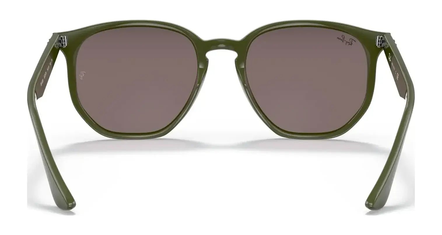 Ray-Ban RB4306 Sunglasses | Size 54