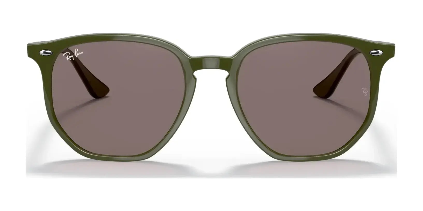 Ray-Ban RB4306 Sunglasses | Size 54