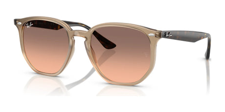 Ray-Ban RB4306 Sunglasses