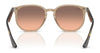 Ray-Ban RB4306 Sunglasses | Size 54 / Black №601/71 / Dark Green (3N 12.9%)