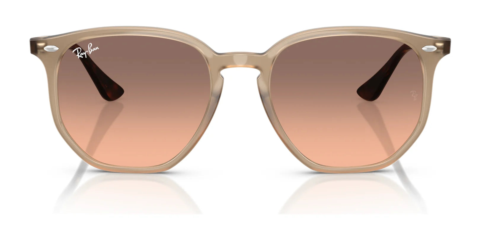 Ray-Ban RB4306 Sunglasses