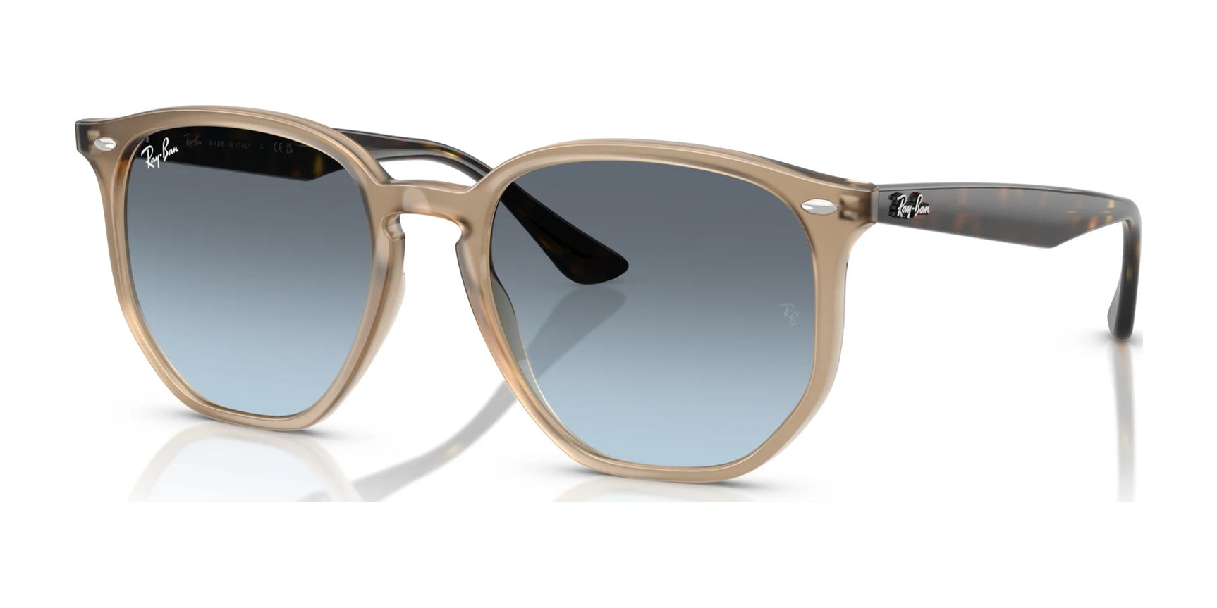 Ray-Ban RB4306 Sunglasses