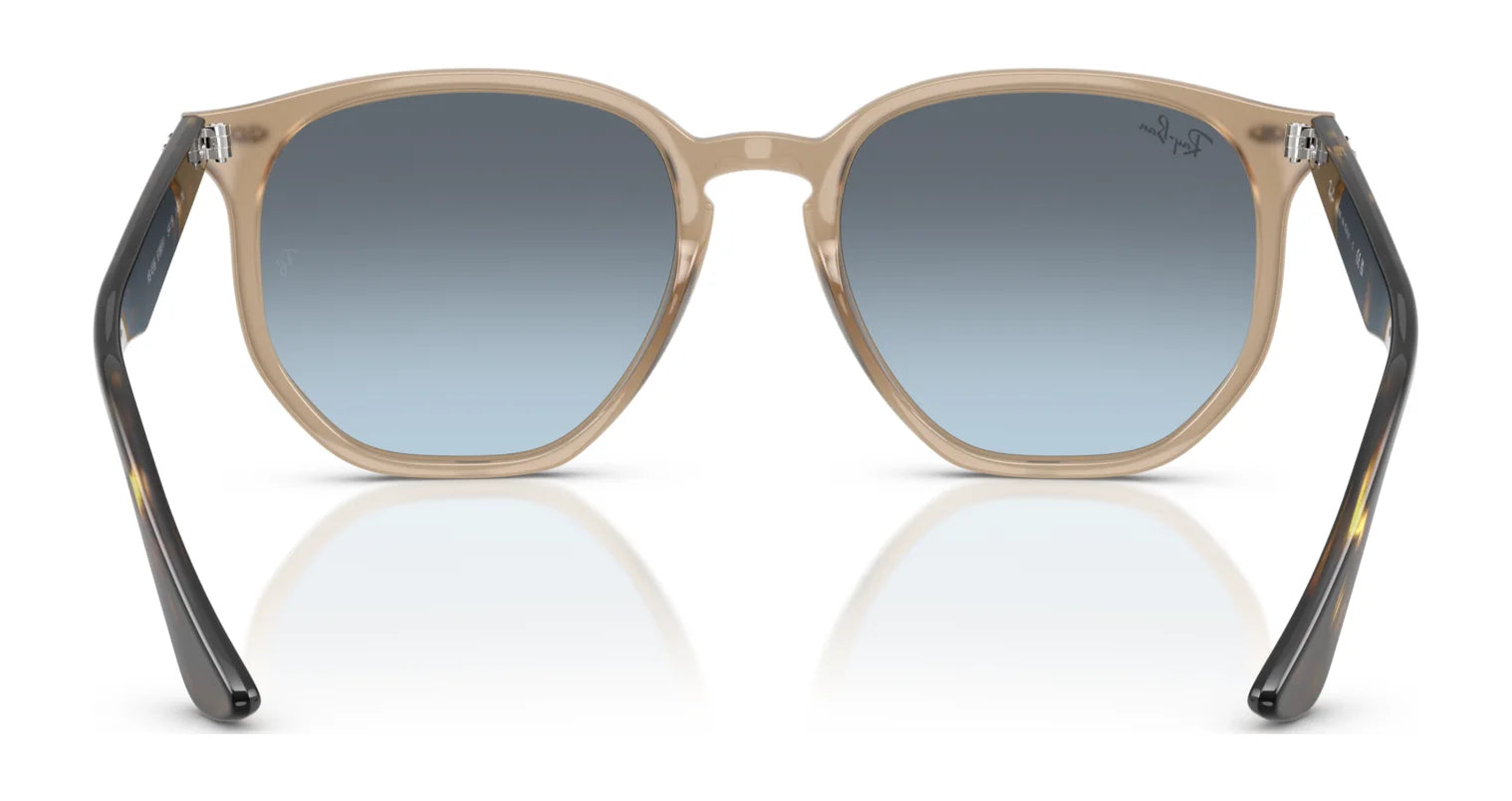 Ray-Ban RB4306 Sunglasses