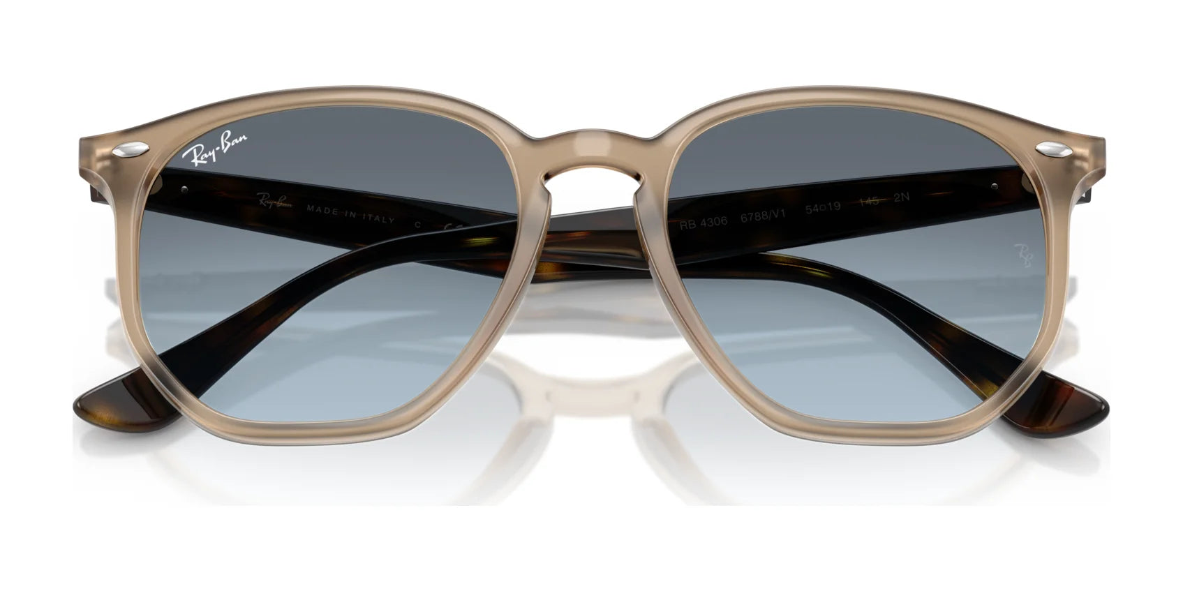 Ray-Ban RB4306 Sunglasses