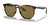 Ray-Ban RB4306 Sunglasses | Size 54 / Light Havana №710/73