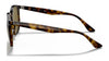 Ray-Ban RB4306 Sunglasses | Size 54 / Black №601/71 / Dark Green (3N 12.9%)