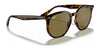 Ray-Ban RB4306 Sunglasses | Size 54 / Black №601/71 / Dark Green (3N 12.9%)