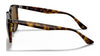 Ray-Ban RB4306 Sunglasses | Size 54 / Black №601/71 / Dark Green (3N 12.9%)