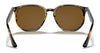 Ray-Ban RB4306 Sunglasses | Size 54 / Black №601/71 / Dark Green (3N 12.9%)