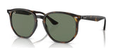 Ray-Ban RB4306 Eyeglasses | Size 54