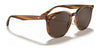Ray-Ban RB4306 Sunglasses | Size 54 / Black №601/71 / Dark Green (3N 12.9%)