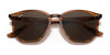 Ray-Ban RB4306 Sunglasses | Size 54 / Black №601/71 / Dark Green (3N 12.9%)