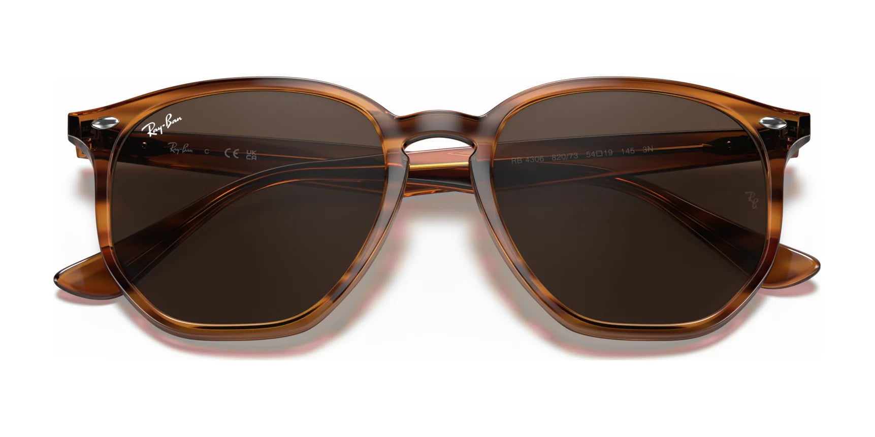 Ray-Ban RB4306 Sunglasses