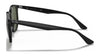Ray-Ban RB4306F Sunglasses | Size 54 / Black №601/71 / Green Classic (3N 12.0%)