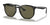 Ray-Ban RB4306F Sunglasses | Size 54 / Black №601/9A