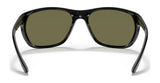 Ray-Ban RB4307 Sunglasses | Size 61