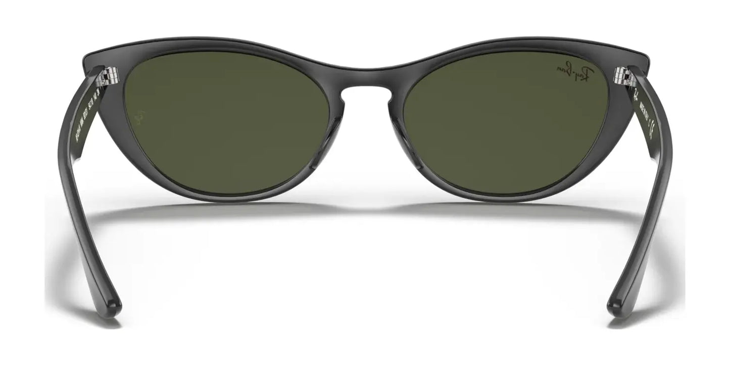 Ray-Ban NINA RB4314N Sunglasses | Size 54