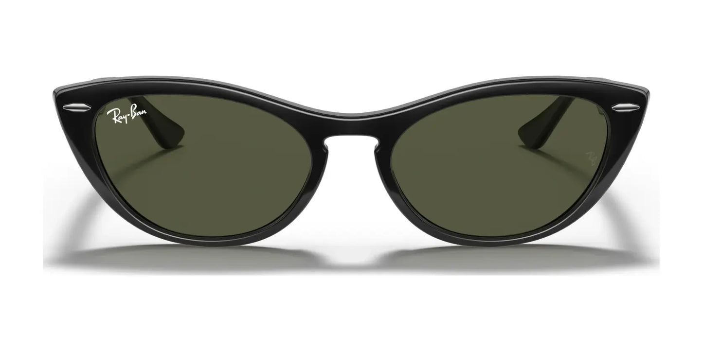 Ray-Ban NINA RB4314N Sunglasses | Size 54