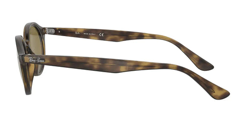 Ray-Ban RB4315 Sunglasses / Size 51 / Light Havana №710/73 / B-15 Brown (3N 13.5%)