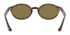 Ray-Ban RB4315 Sunglasses | Size 51 / Light Havana №710/73 / B-15 Brown (3N 13.5%)