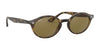 Ray-Ban RB4315 Sunglasses | Size 51 / Light Havana №710/73 / B-15 Brown (3N 13.5%)