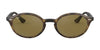 Ray-Ban RB4315 Sunglasses | Size 51 / Light Havana №710/73 / B-15 Brown (3N 13.5%)
