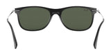 Ray-Ban RB4318 Sunglasses | Size 55