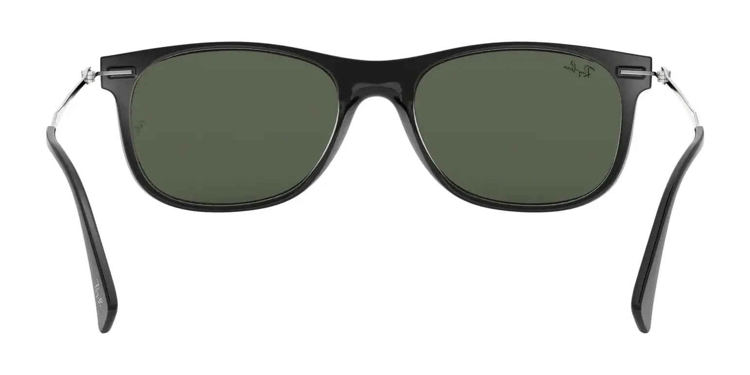 Ray-Ban RB4318 Sunglasses | Size 55