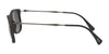 Ray-Ban RB4318 Sunglasses | Size 55 / Black №601/71 / Green Classic (3N 12.9%)