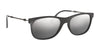 Ray-Ban RB4318 Sunglasses | Size 55 / Black №601/71 / Green Classic (3N 12.9%)