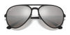 Ray-Ban RB4320CH Sunglasses | Size 58 / Black №601SA1 / Blue (Polarized) (3P 12.5%)