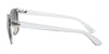 Ray-Ban RB4323 Sunglasses | Size 51 / Light Havana №710/33 / B-15 Brown (3N 14.6%)