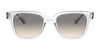Ray-Ban RB4323 Sunglasses | Size 51 / Light Havana №710/33 / B-15 Brown (3N 14.6%)