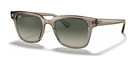 Ray-Ban RB4323 Sunglasses | Size 51