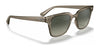Ray-Ban RB4323 Sunglasses | Size 51 / Light Havana №710/33 / B-15 Brown (3N 14.6%)