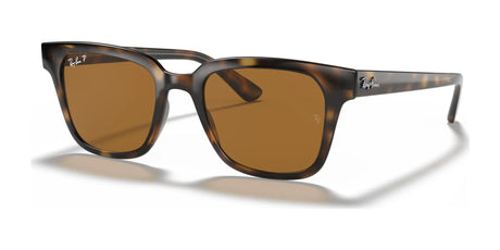 Ray-Ban RB4323 Sunglasses | Size 51