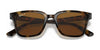 Ray-Ban RB4323 Sunglasses | Size 51 / Light Havana №710/33 / B-15 Brown (3N 14.6%)