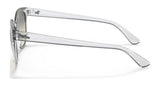 Ray-Ban RB4324 Sunglasses | Size 50