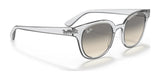 Ray-Ban RB4324 Sunglasses | Size 50