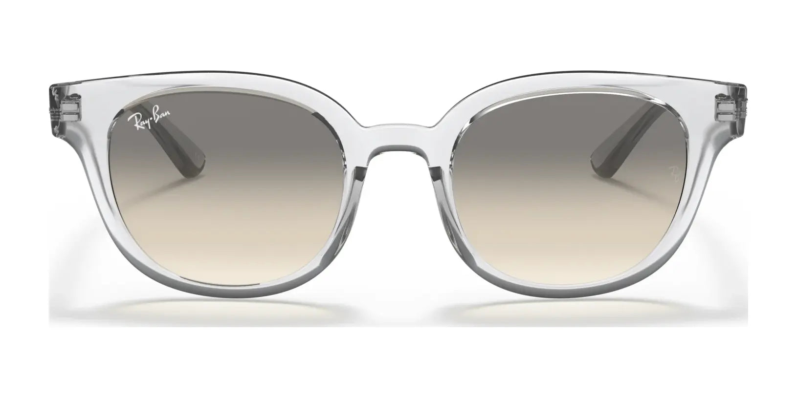 Ray-Ban RB4324 Sunglasses | Size 50
