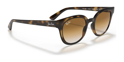 Ray-Ban RB4324 Sunglasses | Size 50