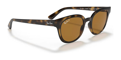 Ray-Ban RB4324 Sunglasses | Size 50