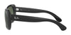 Ray-Ban RB4325 Sunglasses | Size 59 / Black №601/71 / Green (3N 12.9%)