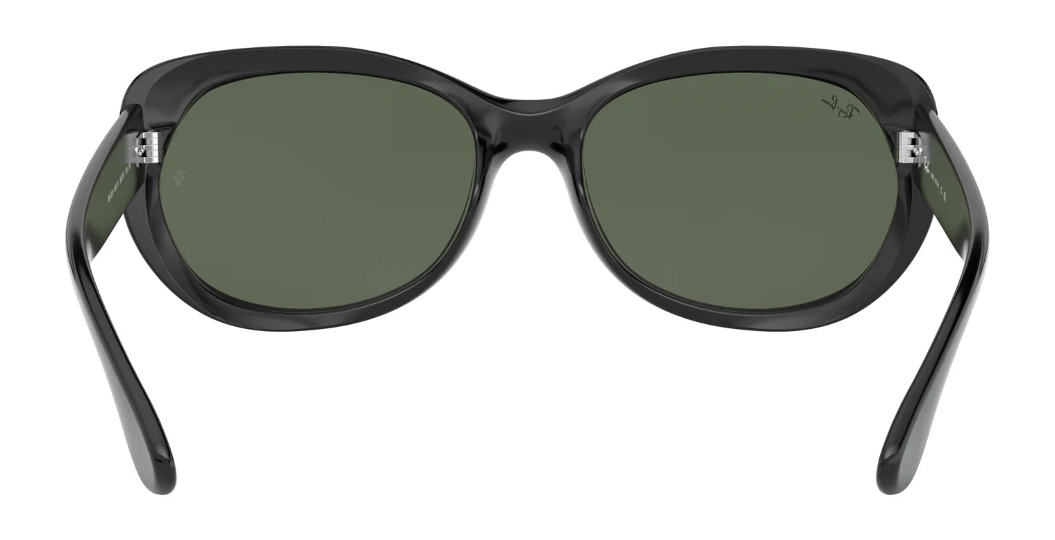 Ray-Ban RB4325 Sunglasses | Size 59