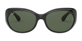 Ray-Ban RB4325 Sunglasses | Size 59