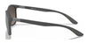 Ray-Ban CHROMANCE RB4330CH Sunglasses | Size 56 / Black №601SA1 / Blue (Polarized) (3P 12.5%)