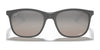Ray-Ban CHROMANCE RB4330CH Sunglasses | Size 56 / Black №601SA1 / Blue (Polarized) (3P 12.5%)