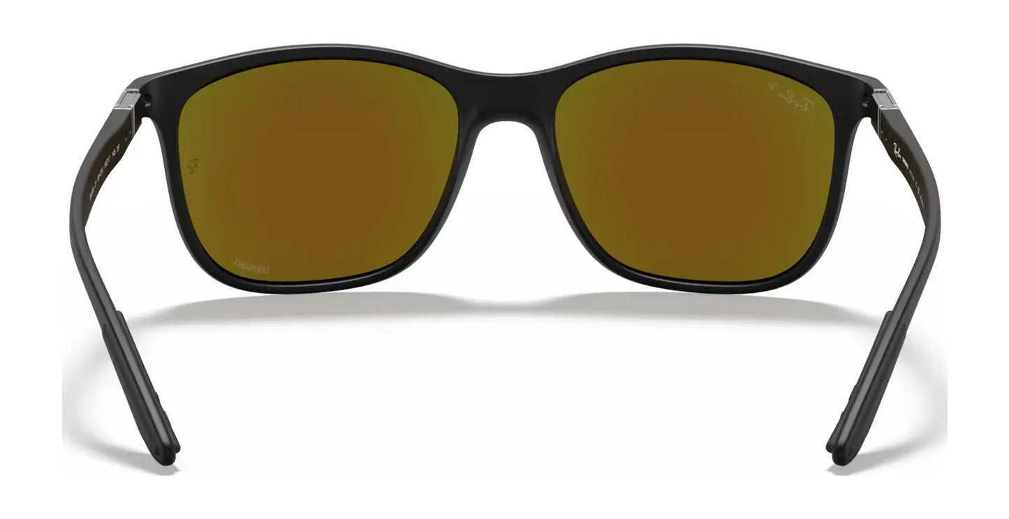 Ray-Ban CHROMANCE RB4330CH Sunglasses | Size 56